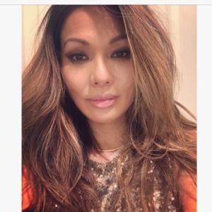 Meet your Posher, Anne